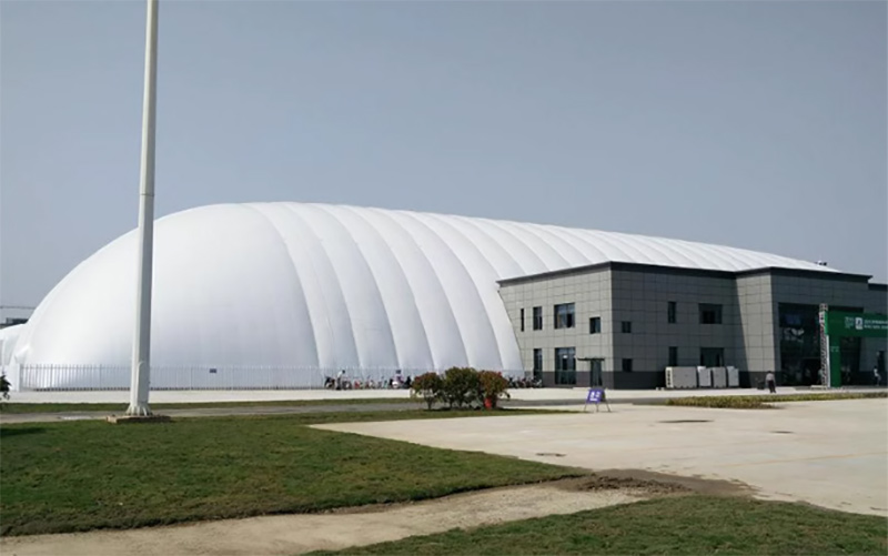Multipurpose Event Inflatable Tent Dome
