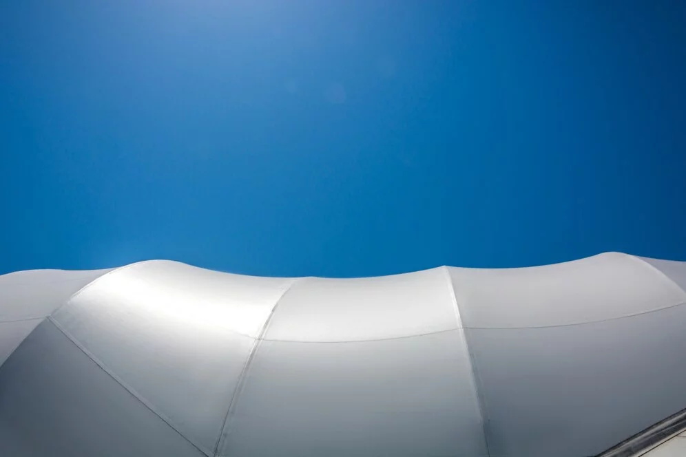 Coal Storage Air Domes Efficiency and Safety