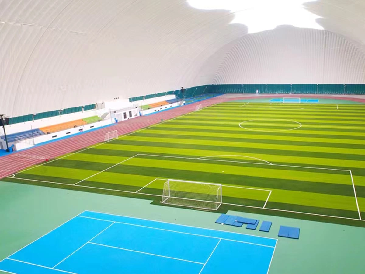 Large Football Sports Air Dome