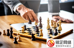 企业新网站如何快速提高知名度？